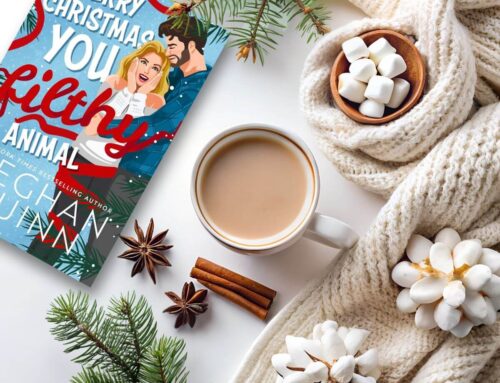 A Very Merry Millennial Lineup of Holiday Movies and Books