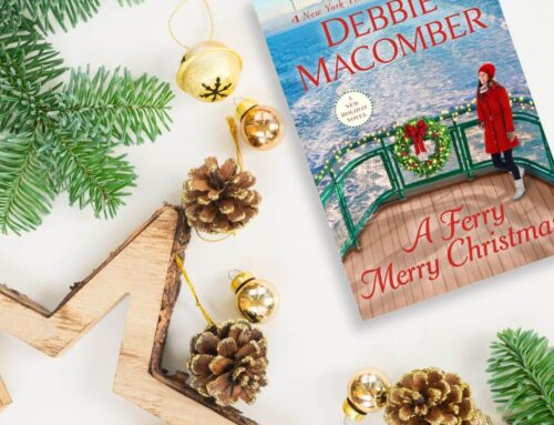 The 2025 Hallmark Movie List Complete with Cozy Book Pairings