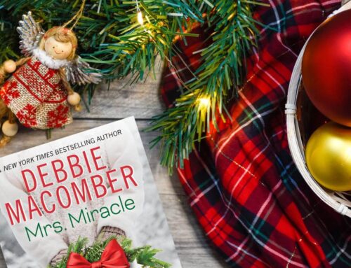 The Best Debbie Macomber Holiday Books