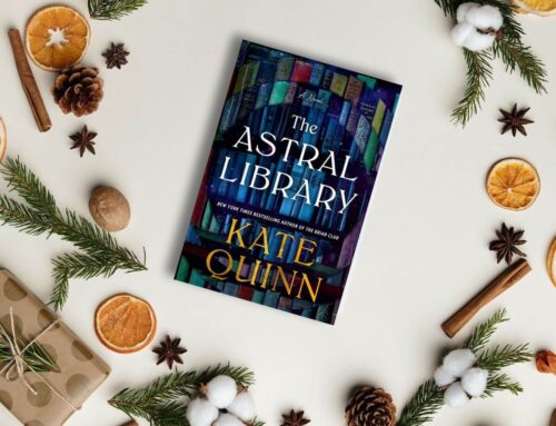 Most Anticipated Book Club Reads for 2026