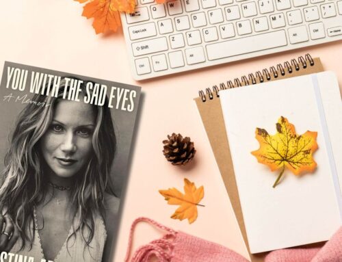 Most Anticipated Memoirs of 2026