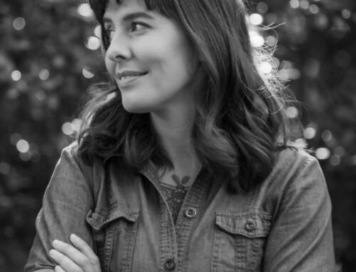 Alix E. Harrow Talks The Everlasting, World Building and Historical Fantasy