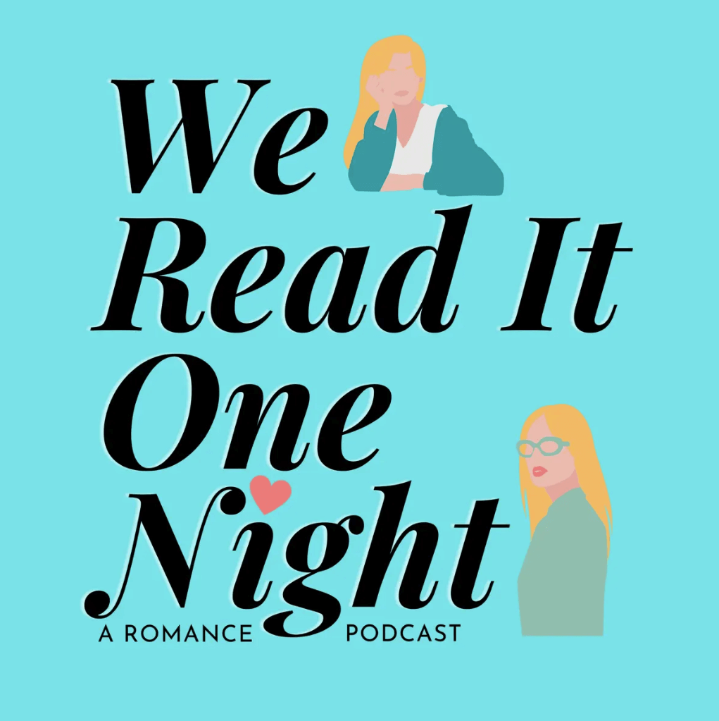 We Read it One Night