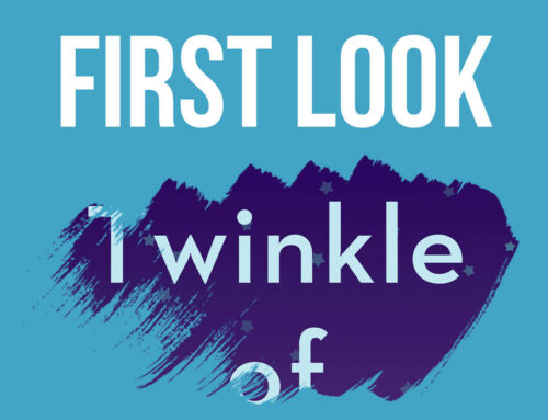 First Look: Twinkle of Doubt by Patricia Leavy