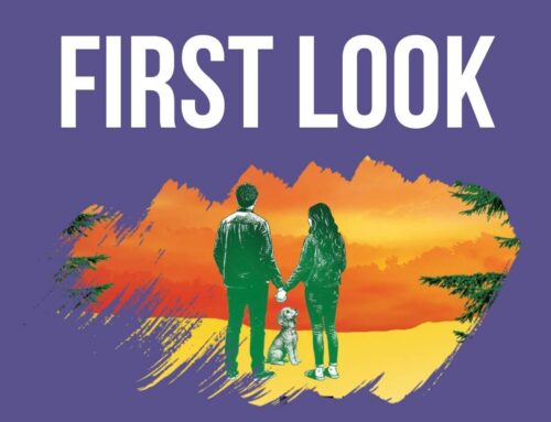 First Look: Shaken to the Core by Dara Levan