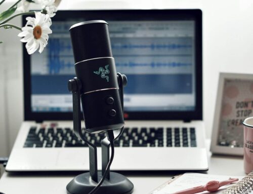 Should I Start a Book Podcast?