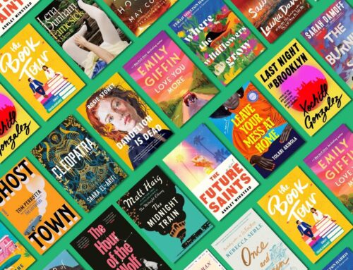 Most Anticipated Books of 2026