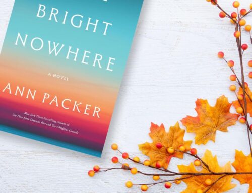 Must-Read Books of November 2025