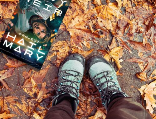 Most Anticipated Adaptations of 2026