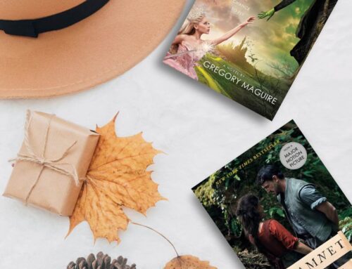 She Watches: November 2025