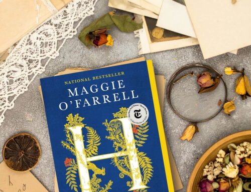 Books for Fans of Hamnet