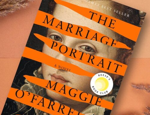 Maggie O’Farrell Books We Love