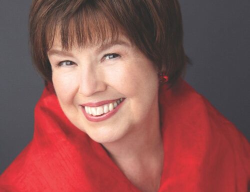 #1 NYT Bestseller Debbie Macomber Talks Her Latest Holiday Book, Christmas Traditions and More