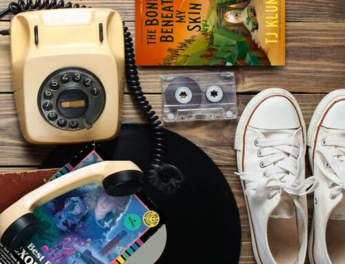 Books for Fans of Stranger Things