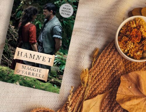 Hamnet Movie Review: A Story of Grief and Greatness