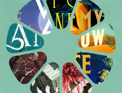 She Reads Best Fantasy and Magical Realism of 2025