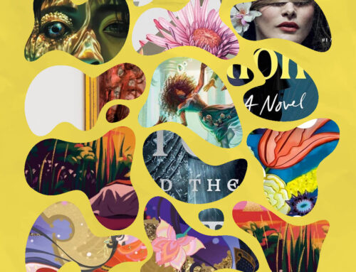 She Reads Best Book Covers of 2025