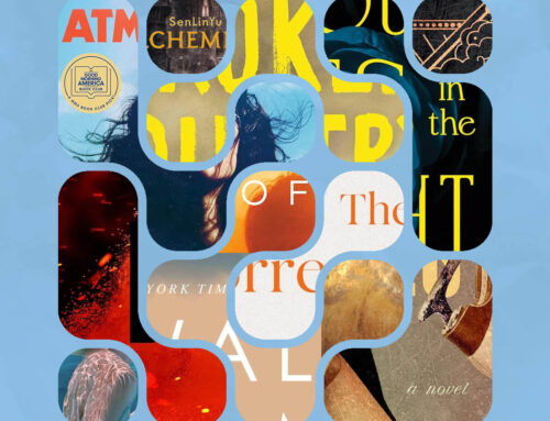 She Reads Best Books of the Year 2025