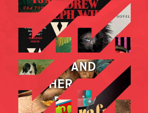 She Reads Best Horror of 2025