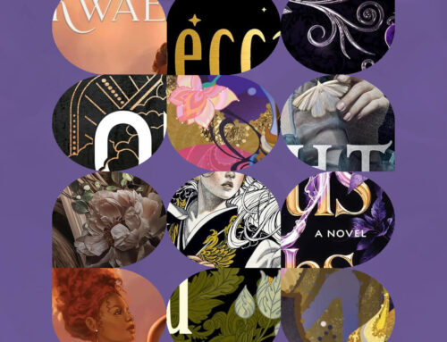 She Reads Best Romantasy of 2025