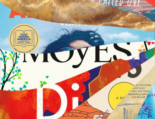 She Reads Best Contemporary Fiction of 2025