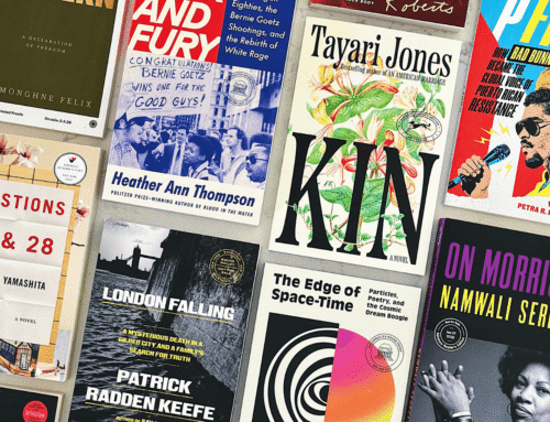 Traci Thomas’ Most Anticipated Books of 2026