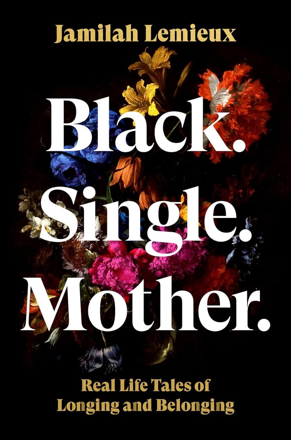 Black Single Mother