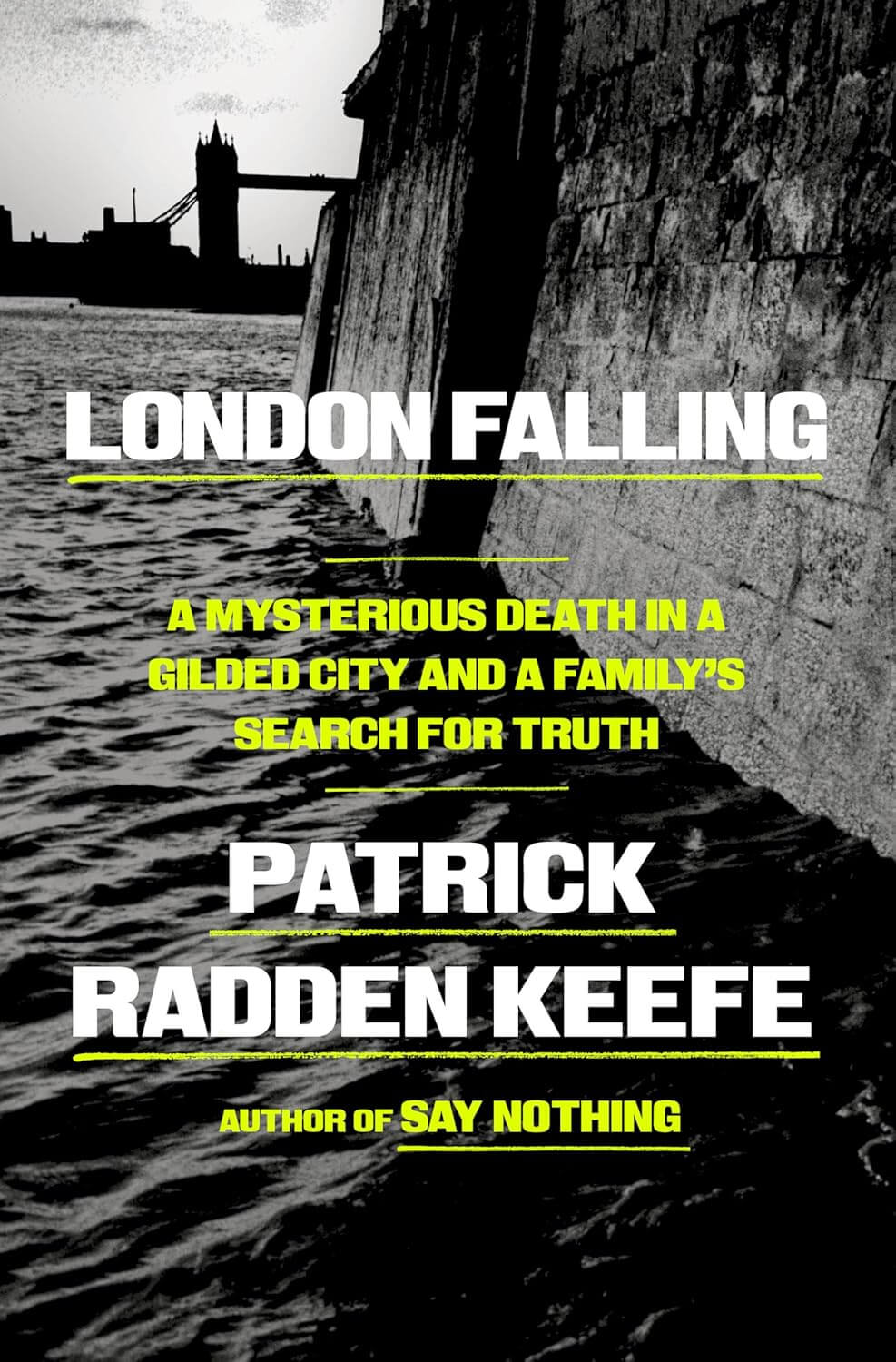London Falling