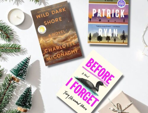 Must-Read Books of 2025: Crystal’s Top Picks for the Year