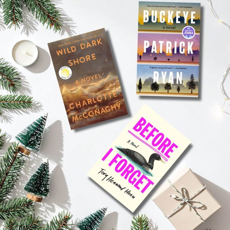 Must-Read Books of 2025: Crystal's Top Picks for the Year - She Reads