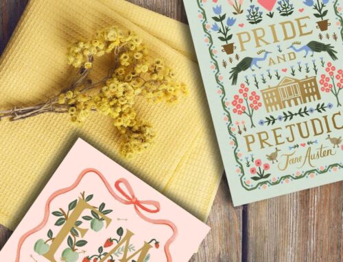 Best Jane Austen Books to Read and What Order to Read Them In