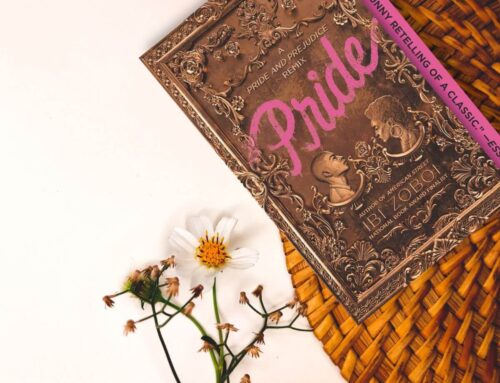 Modern Retellings If You Love Jane Austen