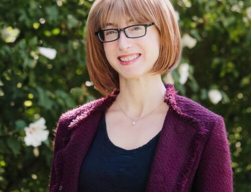 “I Was Completely Blown Away”: Freida McFadden on Adaptation of The Housemaid