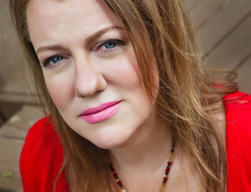 May Cobb Talks Mean Girls in Texas, The Hunting Wives and Her New Book