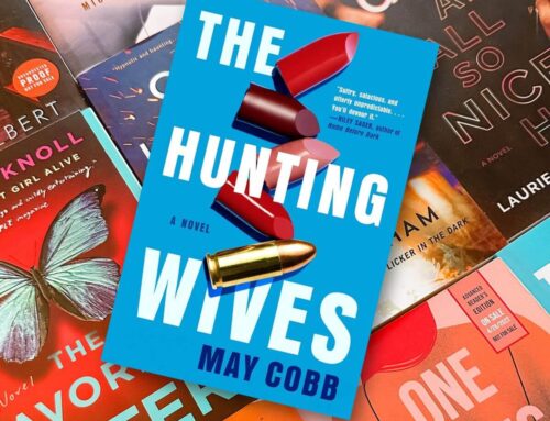 Books About Toxic Female Relationships