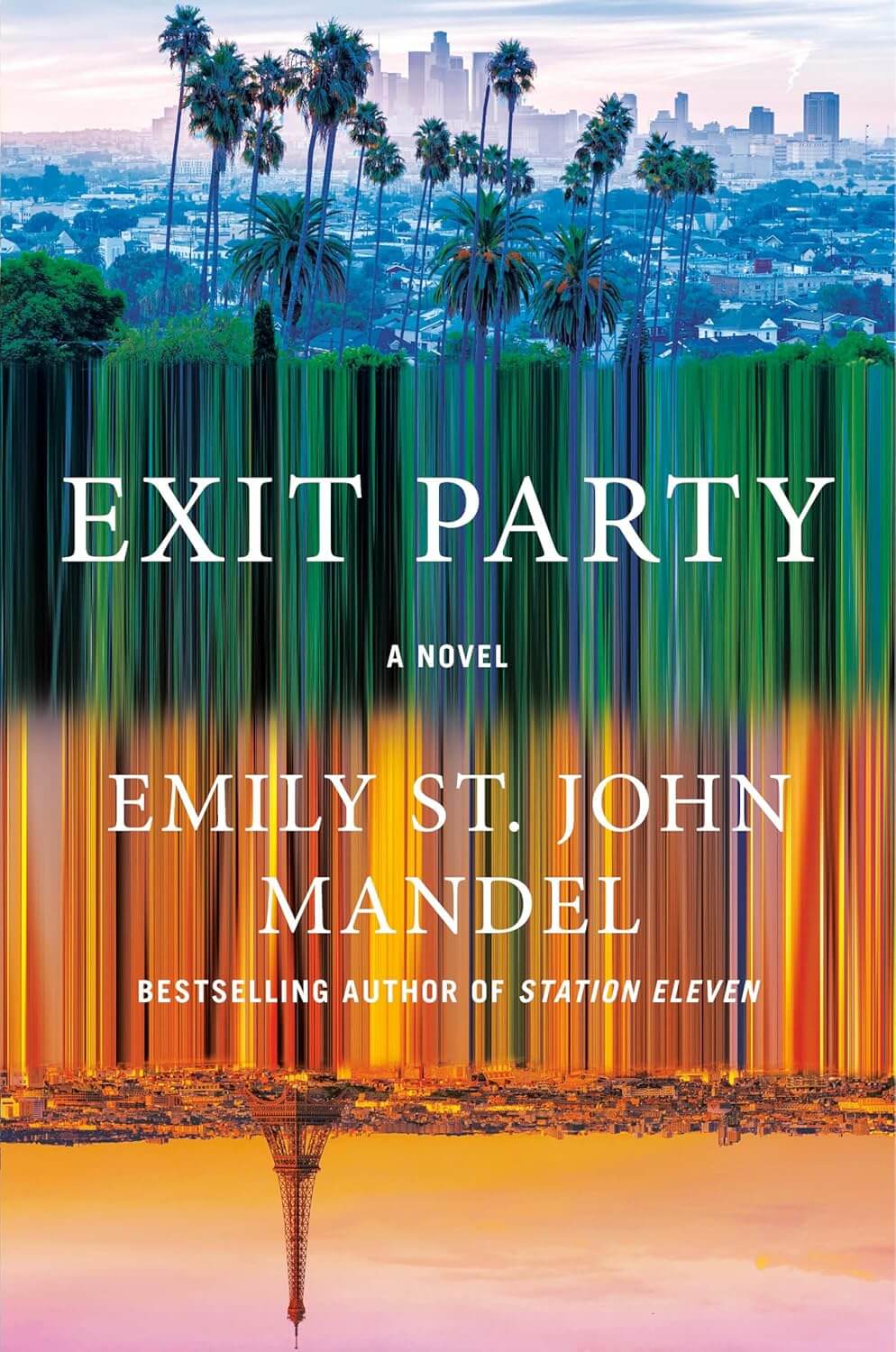 exit party
