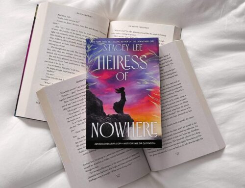 Most Anticipated YA Books of Spring 2026