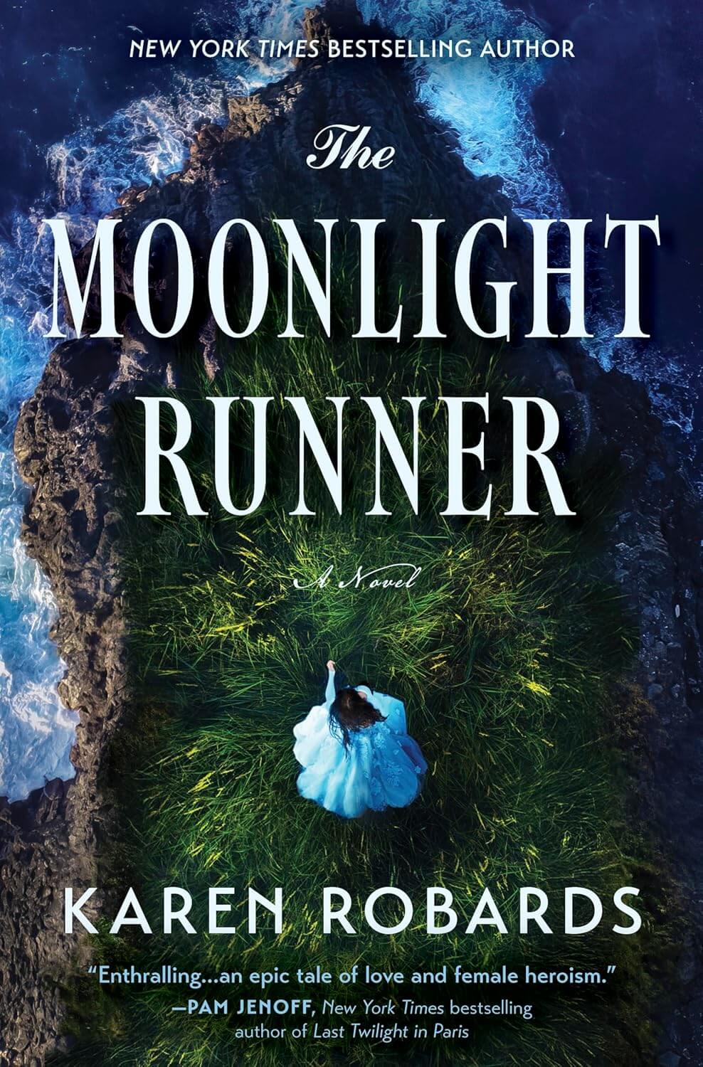 The Moonlight Runner