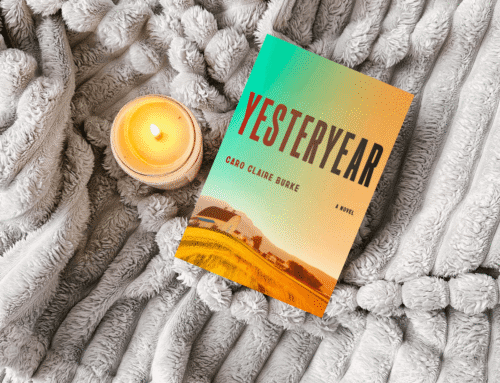 Most Anticipated Contemporary Books of Spring 2026