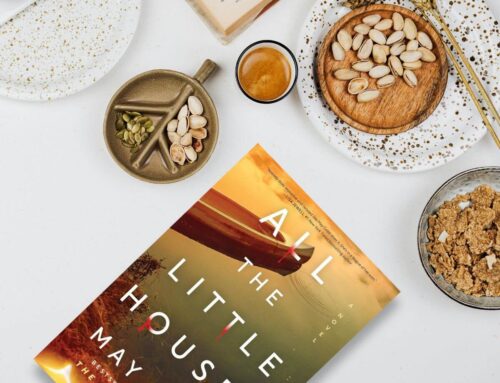 All the Little Houses Book Club Package