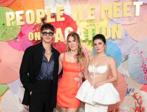 People We Meet on Vacation Movie Review: The Adaptation We Hoped For