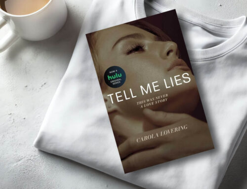 Books for Fans of Tell Me Lies