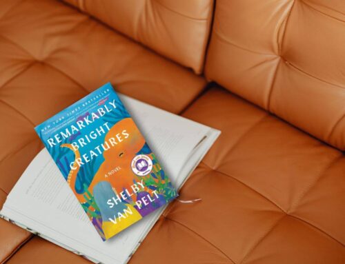 Books for Fans of Shrinking