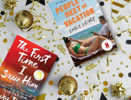 The Monthly Musts: What to Read, Watch & Love in January 2026