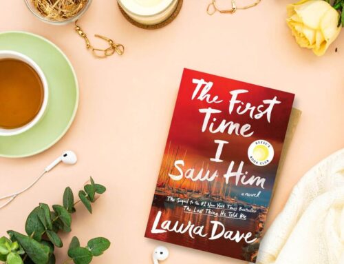 The Monthly Musts: What to Read, Watch & Love in January 2026