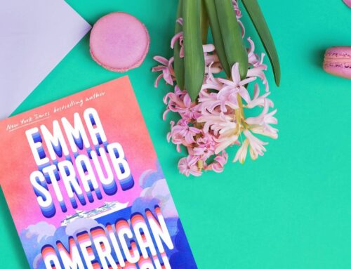 Most Anticipated Book Club Picks of Spring 2026