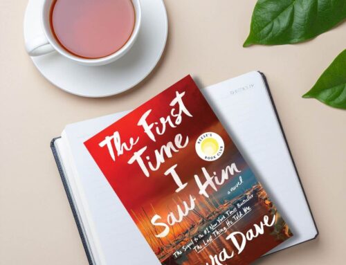 The Last Thing He Told Me Season 2 Trailer