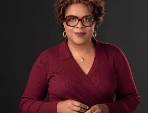 Tayari Jones on Kin, Questions that Shape Her Stories and Books She Loves