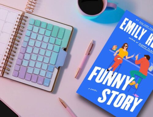 EmHen Adaptation News, More Bridgerton, Fall Emily St. John Mandel Release and More Book News