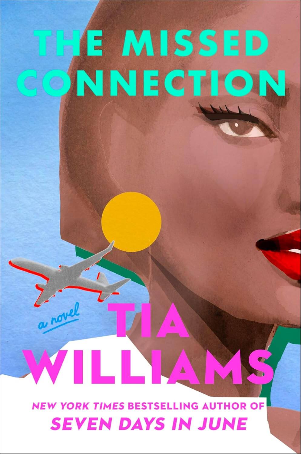 the missed connection Tia Williams